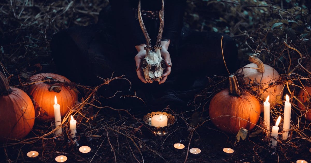 Best Seattle Halloween Events In 2019 | Established Moving