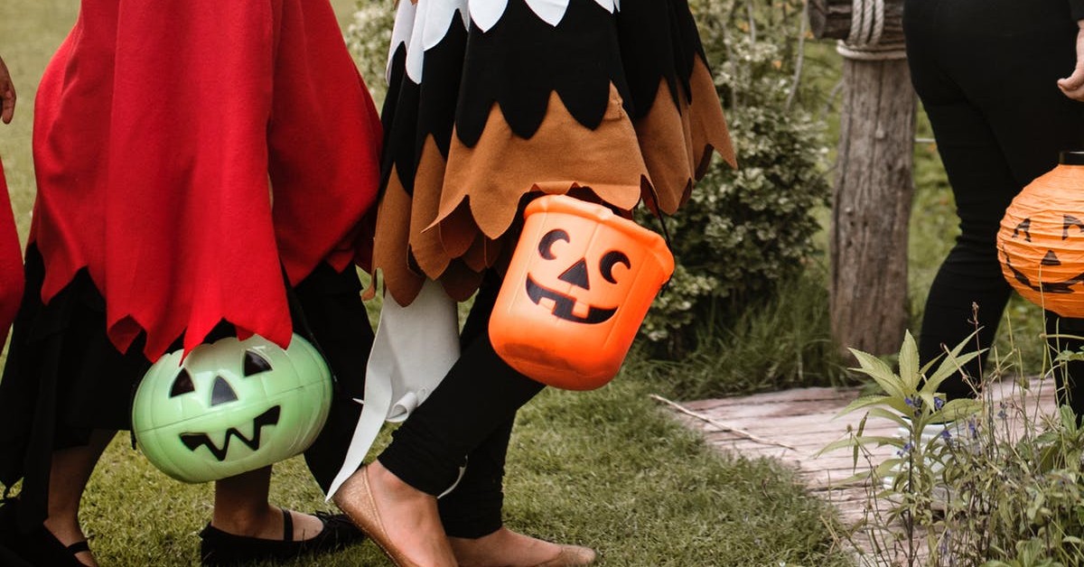 Seattle Areas for Trick or Treat Established Moving & Storage