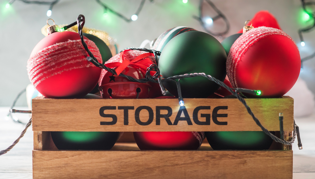 Guide to Holiday Decorating Established Moving & Storage