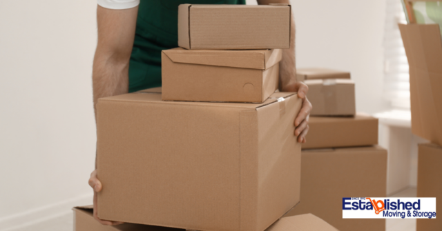 Top-Rated Residential Moving Company in Delray Beach
