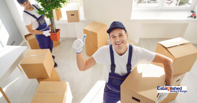 Efficient Full-Service Delray Beach Commercial Movers