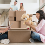 Tips for Moving with Kids: Let the Adventure Begin!