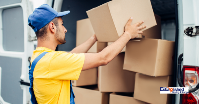 Labor-Only Movers in Delray Beach