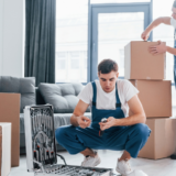 How to Prepare for Movers