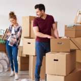 How to Downsize Your Home Before a Move