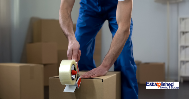 Professional Fort Lauderdale Packing Services