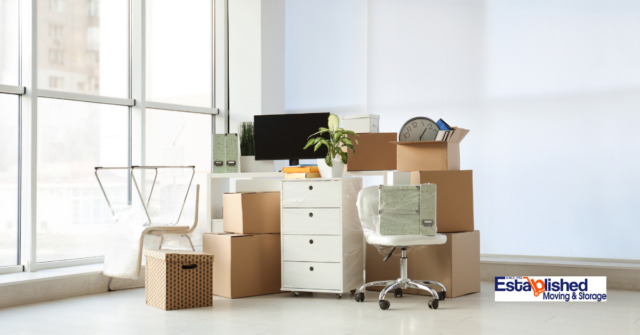 Fort Lauderdale Commercial Movers: Unmatched Services for Businesses
