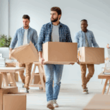 How to Prepare Employees for an Office Move: Managing Employee Relocation