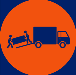 Our team of movers in South Florida