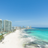 A Beach in Palm Beach County